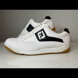 Footjoy Golf Shoes Sneakers Style 45345 Mens Size 8 US